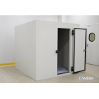 Modular Cold/Freezer Room Cabin